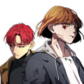 GET BACK漫画免费阅读_GET BACK在线漫画观看